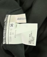 abahouse mavie（アバハウスマヴィ）ブラウス 黒 サイズ:36(S位) レディース/2200713765144