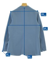 abahouse mavie（アバハウスマヴィ）その他 青 サイズ:-(L位) レディース/2200713378016