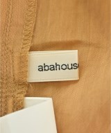 abahouse mavie（アバハウスマヴィ）カジュアルシャツ オレンジ サイズ:F レディース/2200702619199