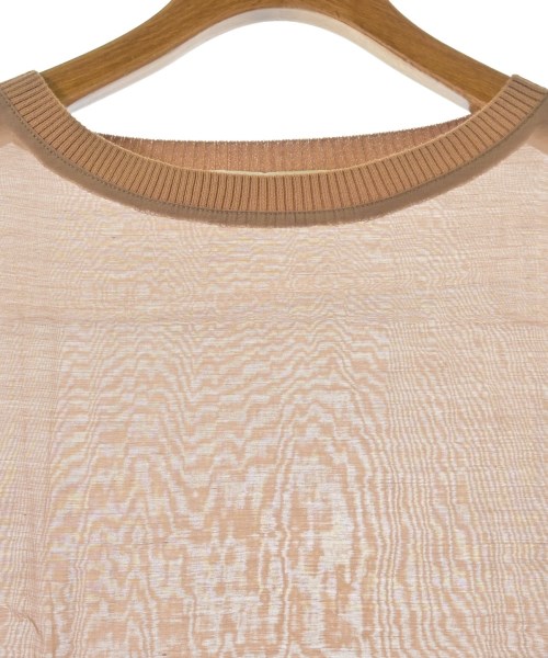 abahouse mavie（アバハウスマヴィ）カジュアルシャツ 茶 サイズ:F レディース/2200641471247