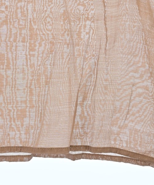 abahouse mavie（アバハウスマヴィ）カジュアルシャツ 茶 サイズ:F レディース/2200641471247