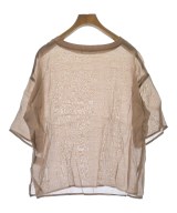 abahouse mavie（アバハウスマヴィ）カジュアルシャツ 茶 サイズ:F レディース/2200641471247