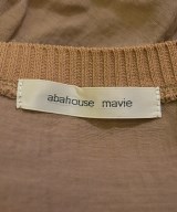 abahouse mavie（アバハウスマヴィ）カジュアルシャツ 茶 サイズ:F レディース/2200641471247