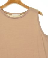 abahouse mavie（アバハウスマヴィ）タンクトップ ベージュ サイズ:F レディース/2200641471254