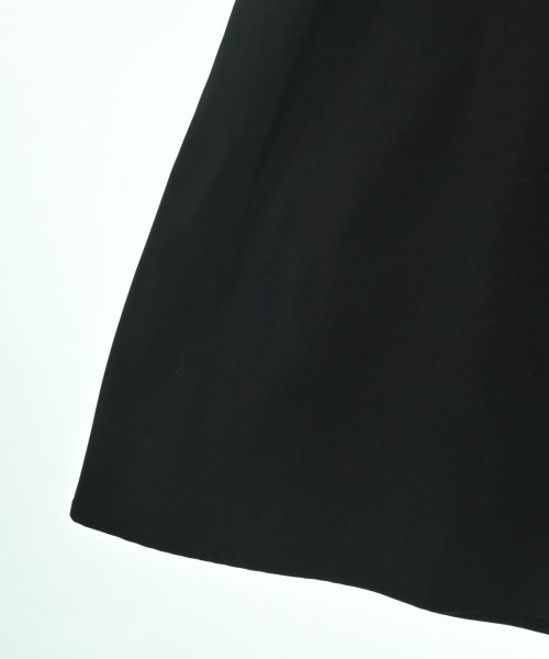 abahouse mavie（アバハウスマヴィ）ロング・マキシ丈スカート 黒 サイズ:38(M位) レディース/2200643091030