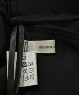 abahouse mavie（アバハウスマヴィ）ロング・マキシ丈スカート 黒 サイズ:38(M位) レディース/2200643091030