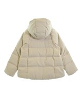 abahouse mavie（アバハウスマヴィ）ダウンジャケット/ダウンベスト ベージュ サイズ:F レディース/2200647311028