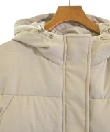 abahouse mavie（アバハウスマヴィ）ダウンジャケット/ダウンベスト ベージュ サイズ:F レディース/2200647311028