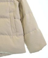 abahouse mavie（アバハウスマヴィ）ダウンジャケット/ダウンベスト ベージュ サイズ:F レディース/2200647311028