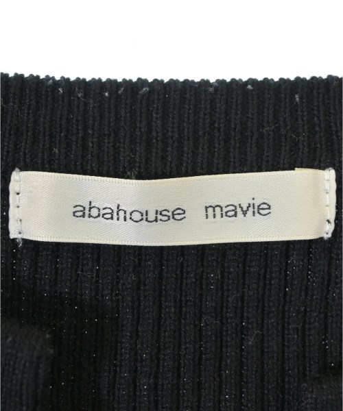 abahouse mavie（アバハウスマヴィ）その他 黒 サイズ:F レディース/2200648146025