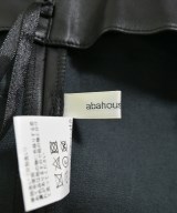 abahouse mavie（アバハウスマヴィ）ロング・マキシ丈スカート 黒 サイズ:38(M位) レディース/2200654379059