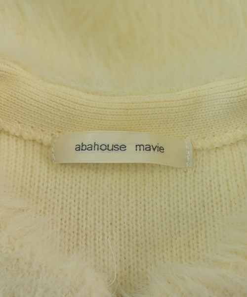 abahouse mavie（アバハウスマヴィ）その他 白 サイズ:F レディース/2200661514054