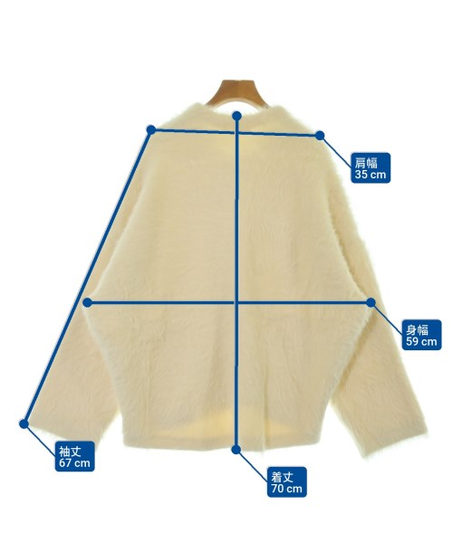 abahouse mavie（アバハウスマヴィ）その他 白 サイズ:F レディース/2200661514054