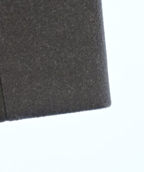 abahouse mavie（アバハウスマヴィ）チェスターコート グレー サイズ:F レディース/2200662832010