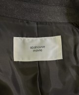abahouse mavie（アバハウスマヴィ）チェスターコート グレー サイズ:F レディース/2200662832010
