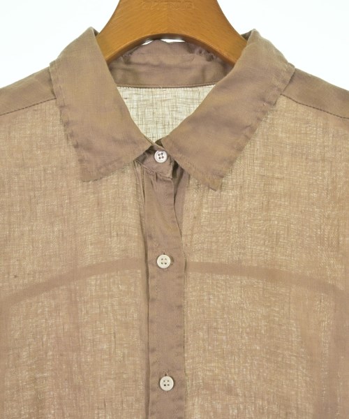 abahouse mavie（アバハウスマヴィ）カジュアルシャツ ピンク サイズ:F レディース/2200662513117