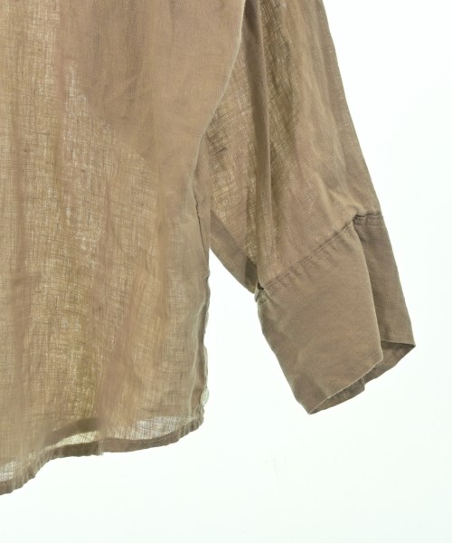 abahouse mavie（アバハウスマヴィ）カジュアルシャツ ピンク サイズ:F レディース/2200662513117