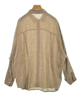 abahouse mavie（アバハウスマヴィ）カジュアルシャツ ピンク サイズ:F レディース/2200662513117