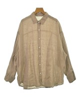 abahouse mavie カジュアルシャツ