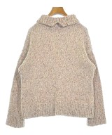abahouse mavie（アバハウスマヴィ）ニット・セーター ピンク サイズ:F レディース/2200730625018