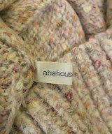 abahouse mavie（アバハウスマヴィ）ニット・セーター ピンク サイズ:F レディース/2200730625018