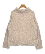 abahouse mavie ニット・セーター