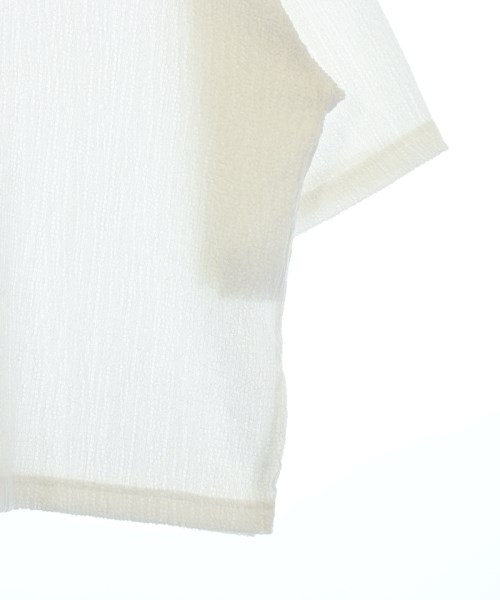 abahouse mavie（アバハウスマヴィ）Tシャツ・カットソー 白 サイズ:F レディース/2200722793022
