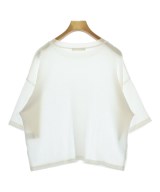 abahouse mavie（アバハウスマヴィ）Tシャツ・カットソー 白 サイズ:F レディース/2200722793022