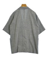 abahouse mavie（アバハウスマヴィ）ジャケット グレー サイズ:-(M位) レディース/2200729143011
