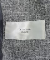 abahouse mavie（アバハウスマヴィ）ジャケット グレー サイズ:-(M位) レディース/2200729143011