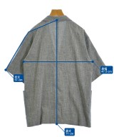 abahouse mavie（アバハウスマヴィ）ジャケット グレー サイズ:-(M位) レディース/2200729143011