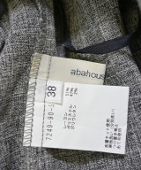 abahouse mavie（アバハウスマヴィ）スラックス グレー サイズ:38(M位) レディース/2200729143028