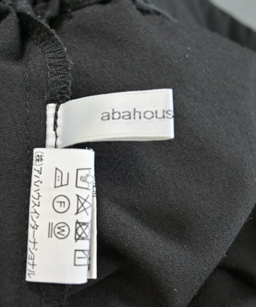 abahouse mavie（アバハウスマヴィ）その他 黒 サイズ:40(M位) レディース/2200683666038