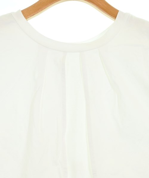 abahouse mavie（アバハウスマヴィ）Tシャツ・カットソー 白 サイズ:F レディース/2200686037026