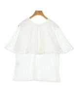 abahouse mavie（アバハウスマヴィ）Tシャツ・カットソー 白 サイズ:F レディース/2200686037026