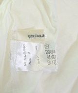 abahouse mavie（アバハウスマヴィ）Tシャツ・カットソー 白 サイズ:F レディース/2200686037026