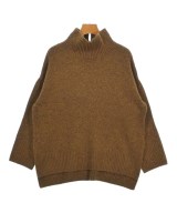 abahouse mavie（アバハウスマヴィ）ニット・セーター 茶 サイズ:F レディース/2200684273013
