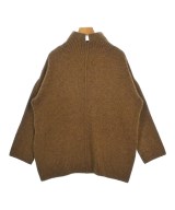 abahouse mavie（アバハウスマヴィ）ニット・セーター 茶 サイズ:F レディース/2200684273013