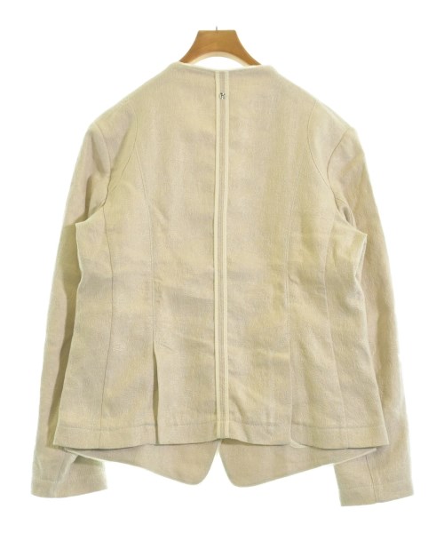 HIGH（ハイ）その他 ベージュ サイズ:44(XL位) レディース/2200612424029