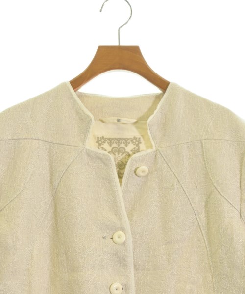 HIGH（ハイ）その他 ベージュ サイズ:44(XL位) レディース/2200612424029