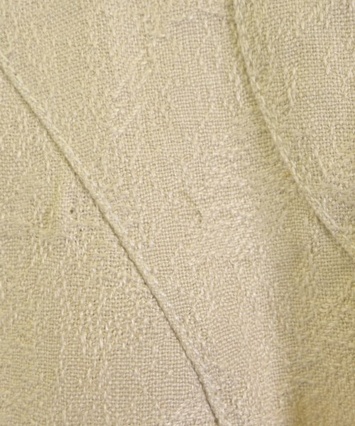 HIGH（ハイ）その他 ベージュ サイズ:44(XL位) レディース/2200612424029