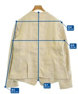 HIGH（ハイ）その他 ベージュ サイズ:44(XL位) レディース/2200612424029