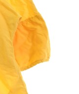 HIGH（ハイ）カジュアルシャツ 黄 サイズ:38(M位) レディース/2200655545491