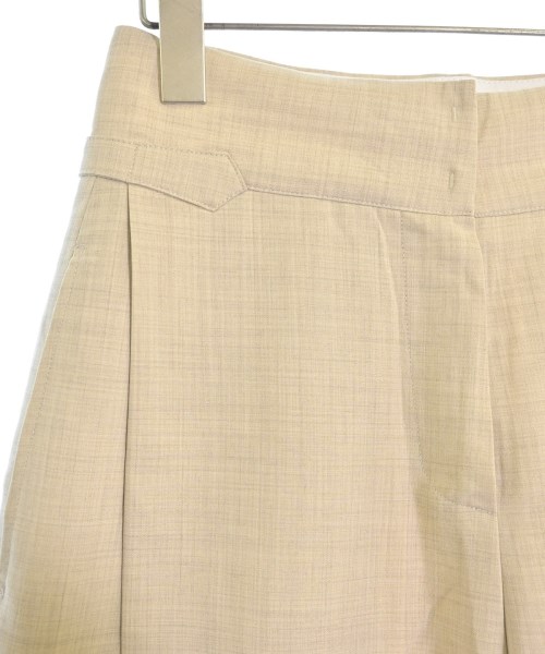 LE17SEPTEMBRE（ルディセットセプトンブル）スラックス ベージュ サイズ:-(M位) レディース/2200616448113