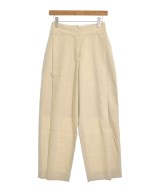 LE17SEPTEMBRE（ルディセットセプトンブル）スラックス ベージュ サイズ:-(M位) レディース/2200616448113