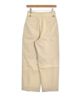 LE17SEPTEMBRE（ルディセットセプトンブル）スラックス ベージュ サイズ:-(M位) レディース/2200616448113