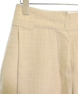 LE17SEPTEMBRE（ルディセットセプトンブル）スラックス ベージュ サイズ:-(M位) レディース/2200616448113