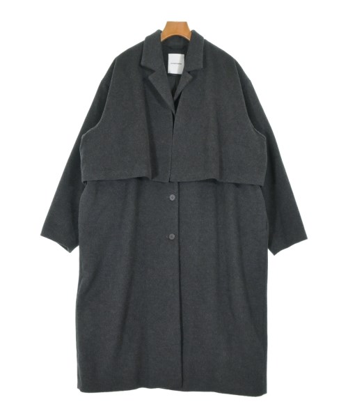 LE17SEPTEMBRE(ルディセットセプトンブル)その他 グレー サイズ:36(S位)/2200672905018