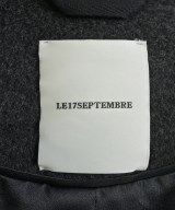 LE17SEPTEMBRE（ルディセットセプトンブル）その他 グレー サイズ:36(S位) レディース/2200672905018