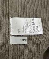 LE17SEPTEMBRE（ルディセットセプトンブル）ニット・セーター 茶 サイズ:36(S位) レディース/2200662305026